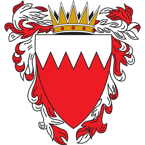 شعار البحرين